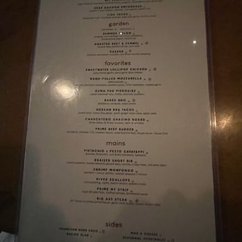 Sweetwater - Menu - Gastropubs Near Me - Boynton Beach, Florida Sweetwater - Menu - Gastropubs Near Me - Boynton Beach, Florida