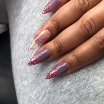D&B NAIL SPA - acrylic nail manicure - Nail Salons Near Me - Anderson, California D&B NAIL SPA - acrylic nail manicure - Nail Salons Near Me - Anderson, California