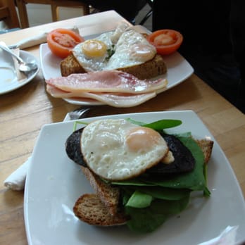 GAIL's Bakery Notting Hill - Bakeries Near Me - London, XGL