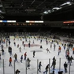 Prescott Valley Ice Skating - Public Skating