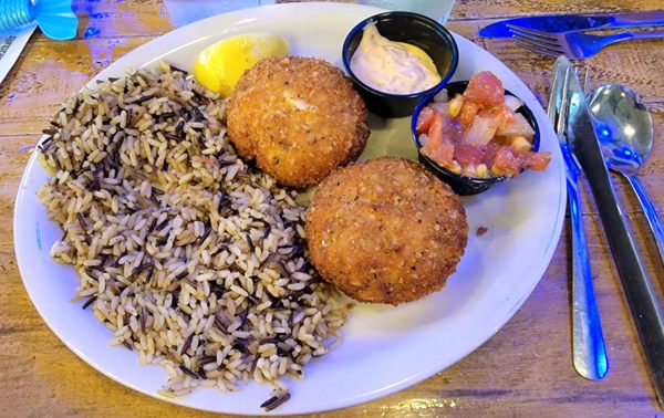 Seafood & Spaghetti Works by null