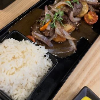Yunta Nikkei - Peruvian Near Me - Charlotte, North Carolina