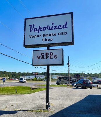 Vaporized - Meridian, 2121 MS-39, Meridian, MS 39301, US - MapQuest