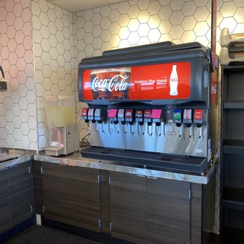 Slim Chickens - They serve Coke products. - Chicken Wings Near Me - Centennial, Colorado