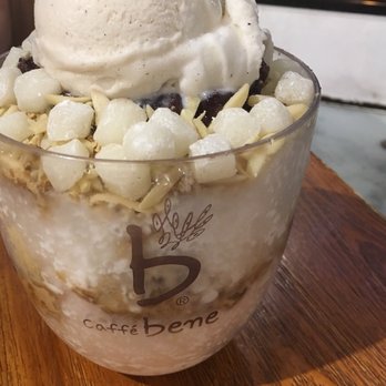 Caffébene - Coffee & Tea Near Me - Boston, Massachusetts