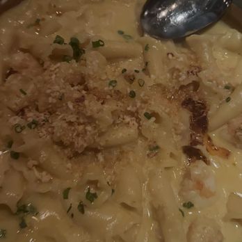 Hav & Mar - Uni pasta - Seafood Near Me - New York, New York Hav & Mar - Uni pasta - Seafood Near Me - New York, New York