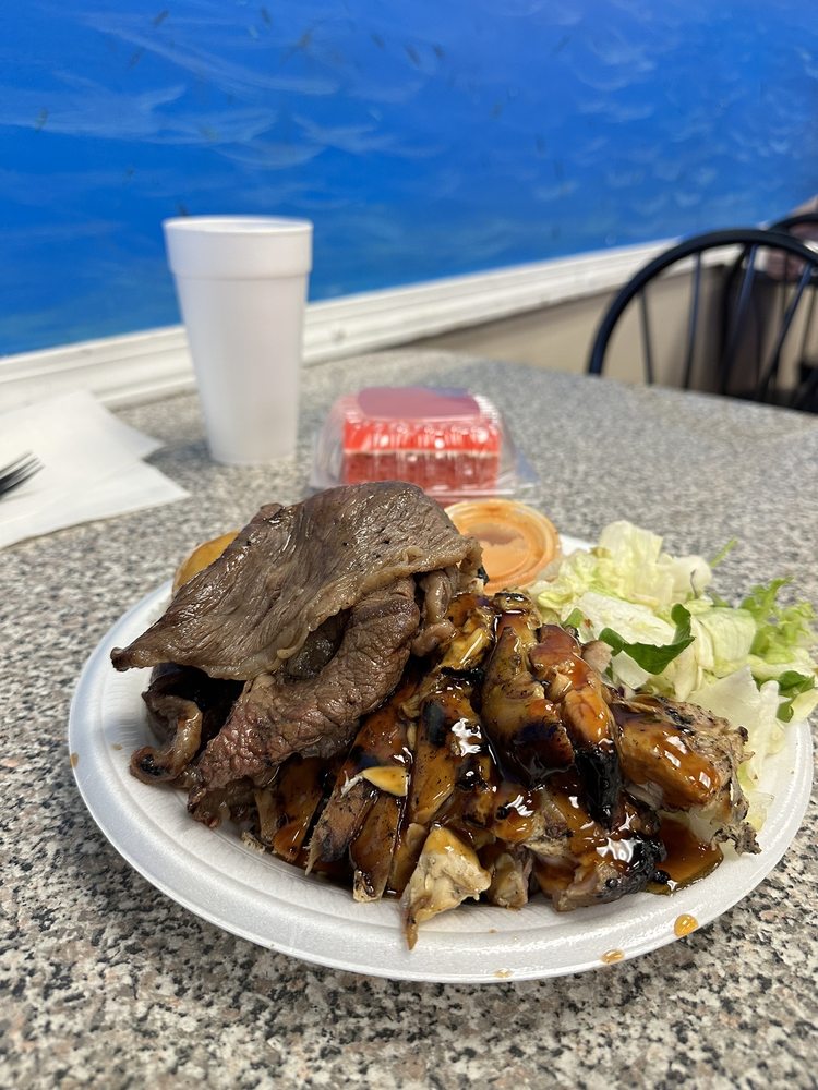 ALOHA KITCHEN Updated May 2024 638 Photos & 766 Reviews 2950 S