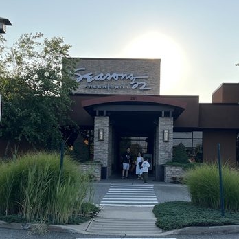 Seasons 52 - Seasons 52 - New American Near Me - Edison, New Jersey Seasons 52 - Seasons 52 - New American Near Me - Edison, New Jersey