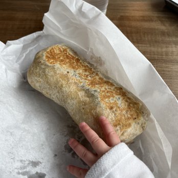 Dog Haus - Massive burritos and delicious - Burgers Near Me - Franklin, Wisconsin