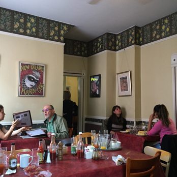 Lucile's Creole Cafe - Cajun/Creole Near Me - Boulder, Colorado