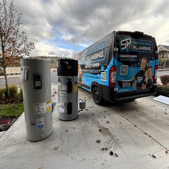 Service Pro Plumbing - water heater replacement - Plumbing Near Me - Vancouver, Washington Service Pro Plumbing - water heater replacement - Plumbing Near Me - Vancouver, Washington