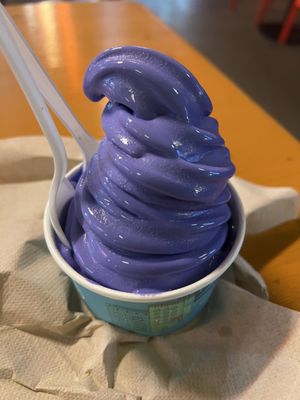 Soft Swerve Ice Cream - DMH by null