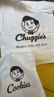Chuggie's by null