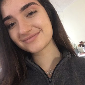 The Thread Bar - My brows were a mess because I hadn't gone in five weeks and she fixed them in five minutes - Threading Services Near Me - Los Angeles, California