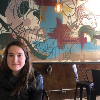 Hazel - Such a cool mural! - Bars Near Me - Denver, Colorado Hazel - Such a cool mural! - Bars Near Me - Denver, Colorado