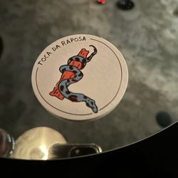 Toca da Raposa