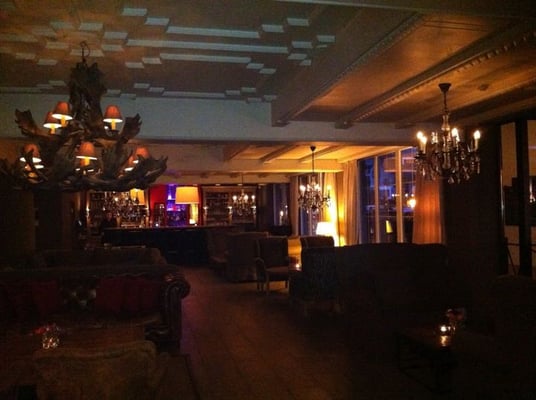 Q! Hotel Maria Theresia Kitzbühel by null