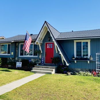 Everett Roofing - Gorgeous from the street too - Roofing Near Me