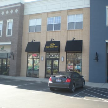 Palm Beach Tan - Spray Tanning Near Me - Oxford, Ohio Palm Beach Tan - Spray Tanning Near Me - Oxford, Ohio