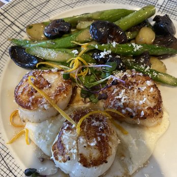 Salt Traders Zilker - Scallops - Seafood Near Me - Austin, Texas Salt Traders Zilker - Scallops - Seafood Near Me - Austin, Texas