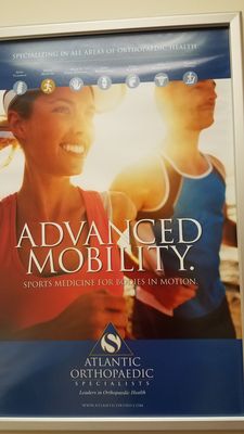 Atlantic Orthopaedic Specialists - Virginia Beach