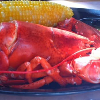 Anthony's Seafood - Lobster for 2 - Seafood Near Me - Middletown, Rhode Island Anthony's Seafood - Lobster for 2 - Seafood Near Me - Middletown, Rhode Island