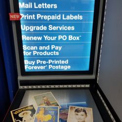 USPS