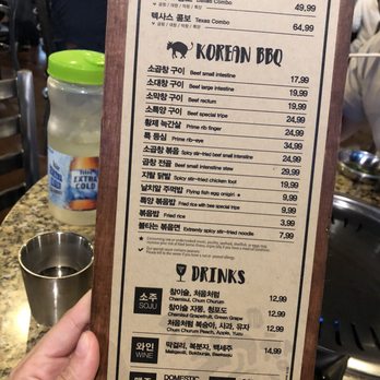 Dalgopchang - Korean Near Me - Carrollton, Texas