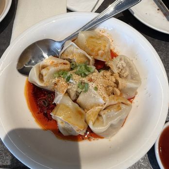 Princess Dumpling - Spicy wontons - Shanghainese Near Me - Rowland Heights, California Princess Dumpling - Spicy wontons - Shanghainese Near Me - Rowland Heights, California