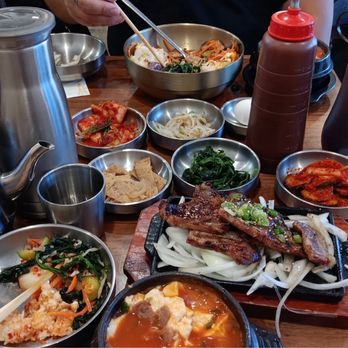 Tofu Chon - Food - Korean Near Me - Ontario, California Tofu Chon - Food - Korean Near Me - Ontario, California