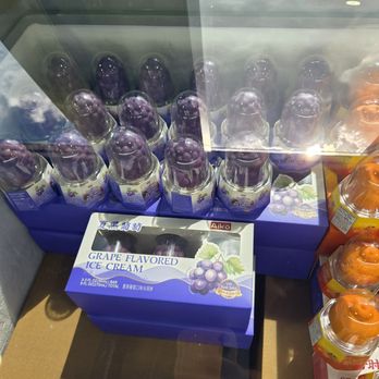 Chispas - Viral treats - Ice Cream & Frozen Yogurt Near Me - Houston, Texas