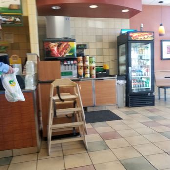 Subway - Small store - Sandwiches Near Me - Indio, California