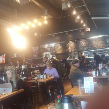 Eggy's Diner Chicago - Breakfast & Brunch Near Me - Chicago, Illinois