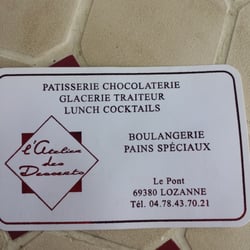 Le Grenier Gourmand
