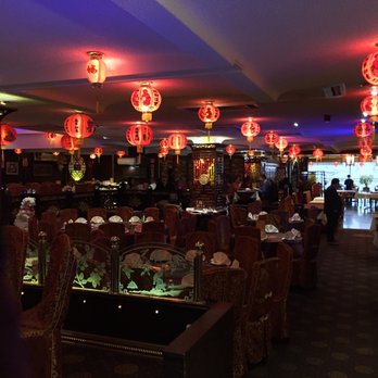 Phoenix Palace - Dim Sum Near Me - London, XGL