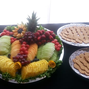 Quantico Bar & Grill - Fruit Platter - American Near Me - Dumfries, Virginia Quantico Bar & Grill - Fruit Platter - American Near Me - Dumfries, Virginia