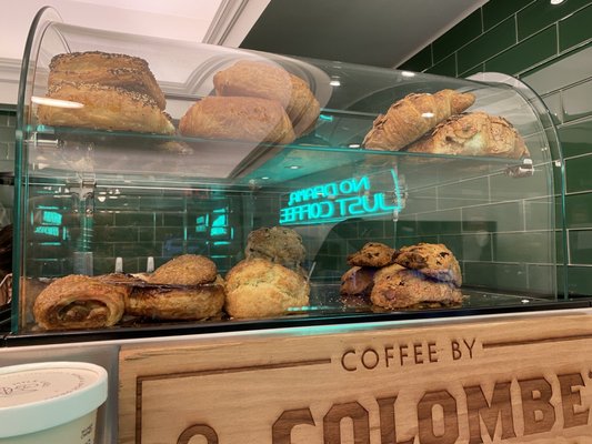 Daniel's Coffee and More by null