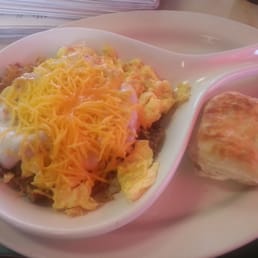 Breakfast Skillet
