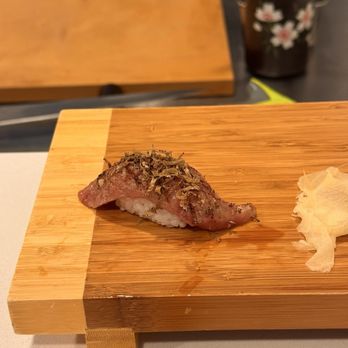 Fuku Omakase - sushi - Sushi Bars Near Me - New York, New York