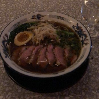 Oramen - Duck ramen - Ramen Near Me - New York, New York