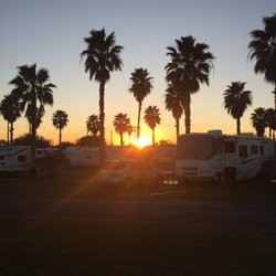 Hummingbird Cove RV Park