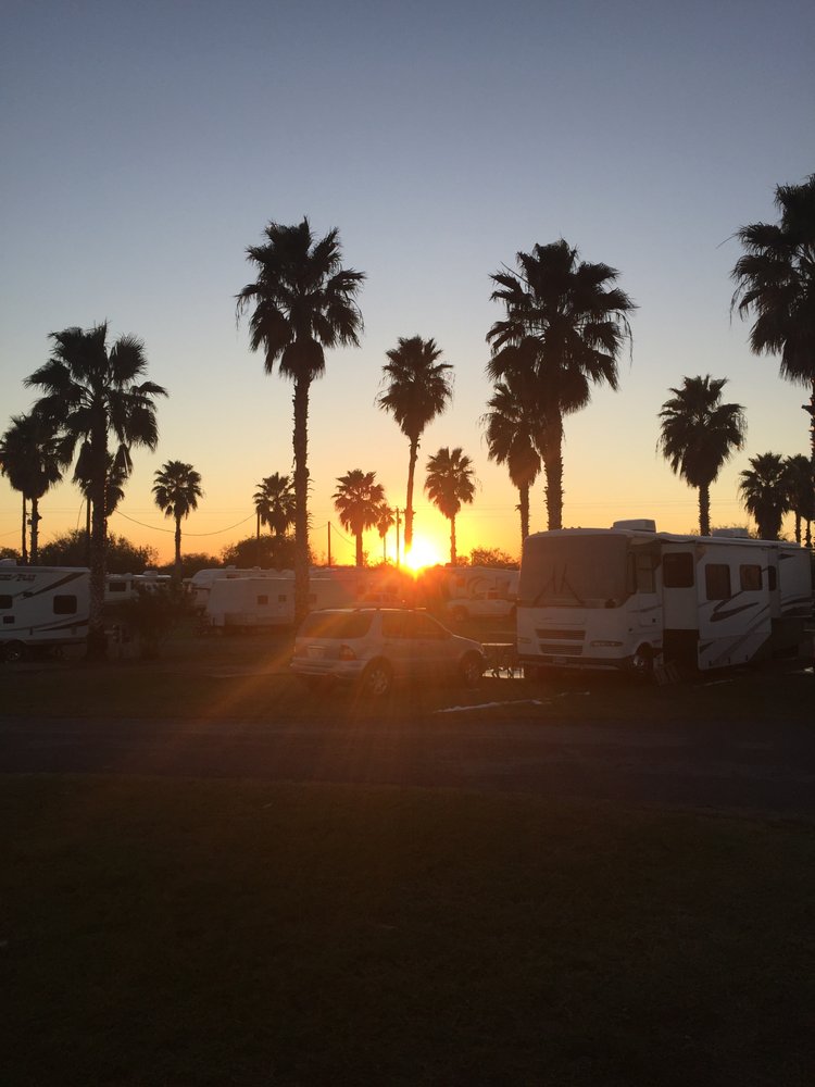 HUMMINGBIRD COVE RV PARK Updated June 2024 32637 Fm 2925, Rio Hondo, Texas RV Parks