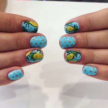 Nails By Allix - Nail Salons Near Me - Las Cruces, New Mexico