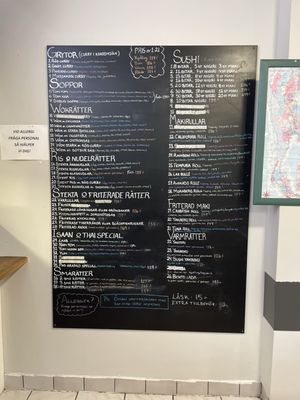 Menu photo 1 Moraberg Thai Take Away Södertälje, AB Menu photo 1 Moraberg Thai Take Away Södertälje, AB