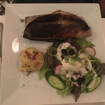 Meze By Lemon Tree - sea bream - Turkish Near Me - Istanbul, 34 Meze By Lemon Tree - sea bream - Turkish Near Me - Istanbul, 34