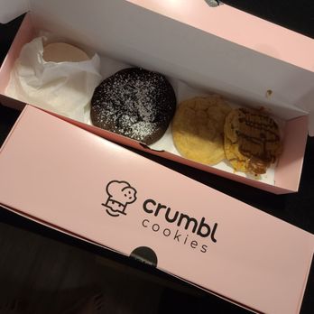 Crumbl - Allen - Bakeries Near Me - Allen, Texas Crumbl - Allen - Bakeries Near Me - Allen, Texas