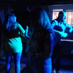 Arrow Entertainment - DJ Craig did an awesome job keeping the tunes going for our Housewarming party! The music was as diverse as our family and friends!