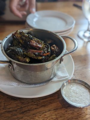 Camp Fire Restaurant by null