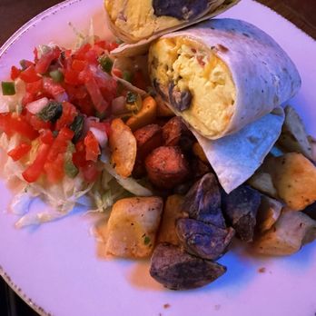 Sun Diner - Breakfast Wrap - Breakfast & Brunch Near Me - Nashville, Tennessee Sun Diner - Breakfast Wrap - Breakfast & Brunch Near Me - Nashville, Tennessee