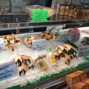 Low Key Fisheries - Seafood Markets Near Me - Cudjoe Key, Florida Low Key Fisheries - Seafood Markets Near Me - Cudjoe Key, Florida